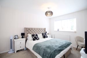 Bedroom One- click for photo gallery